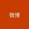 微博社交媒体图标