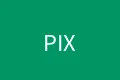 PIX即时支付方式图标