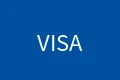 Visa信用卡支付方式图标